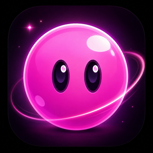 Orbit Drive app icon