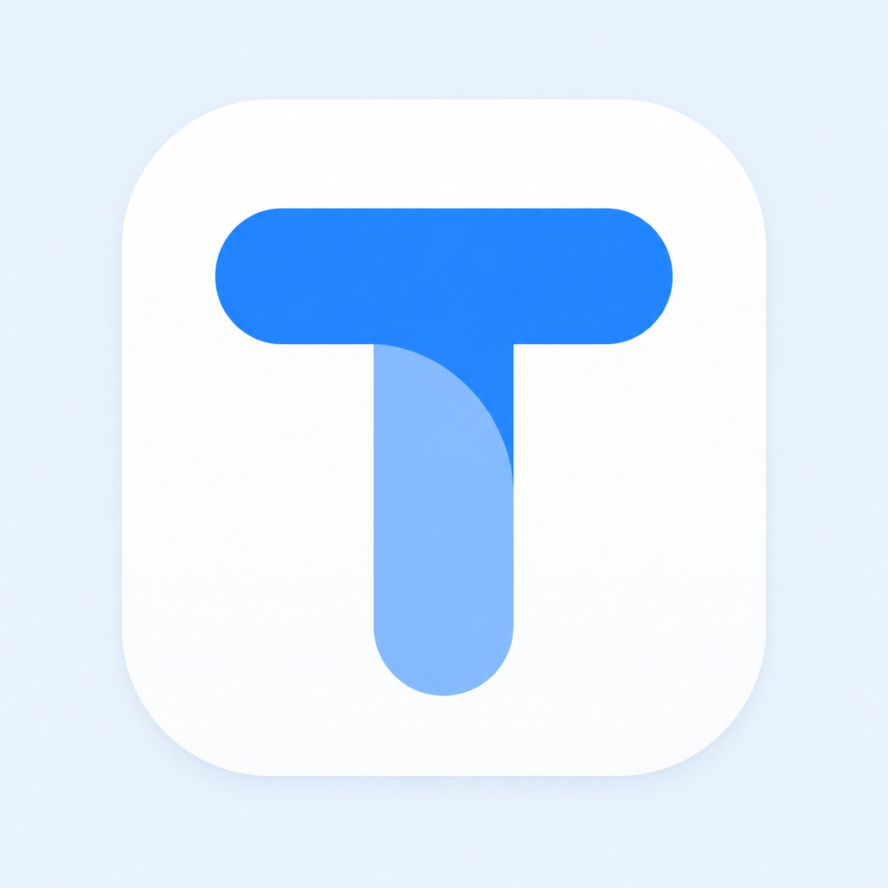 TextCase app icon